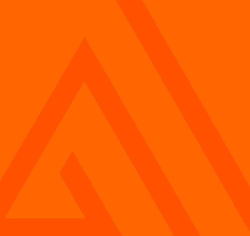 Background Orange