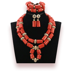 African Cultural Beads